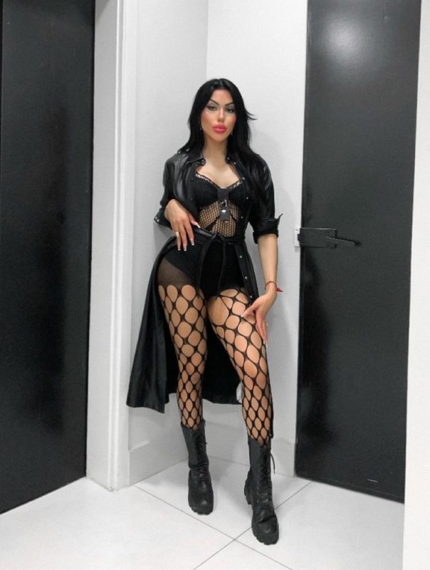 Luna Xavier 10