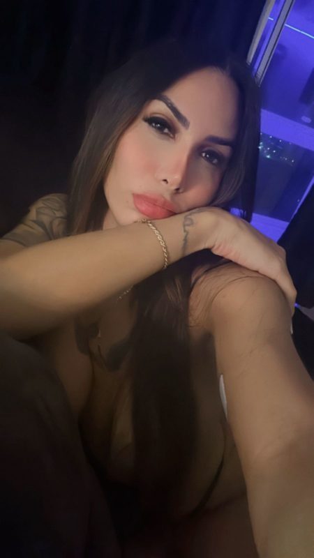 Bela Pilar 8