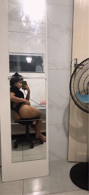 Thalita Melo 18