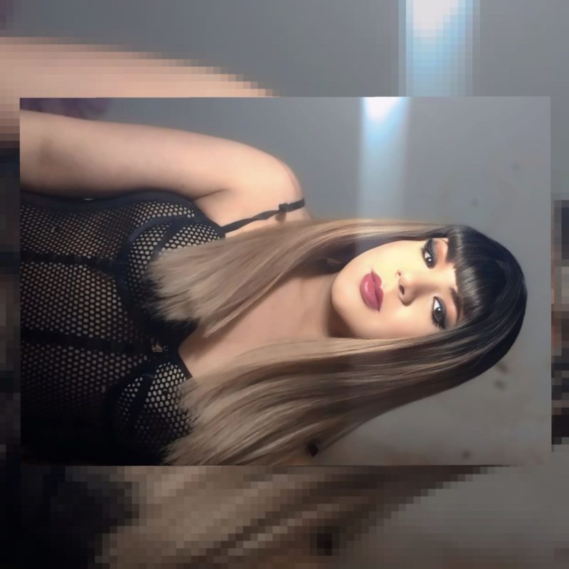 Carla Vicktorya