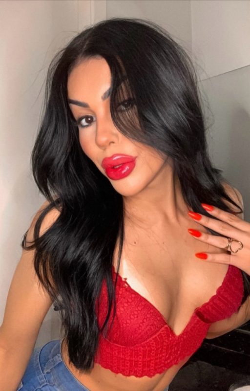 Luna Xavier 14