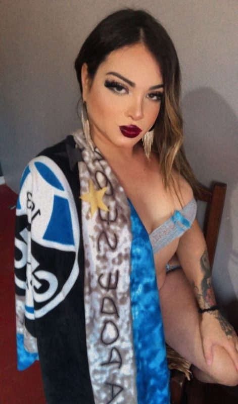 Kerolen Aline 2