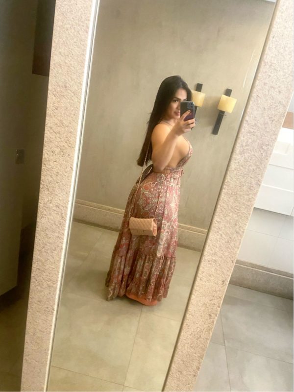 Melissa Rios 12