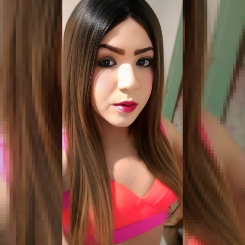 Carla Vicktorya 1