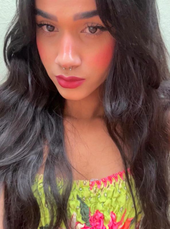 Lara Sophia 18