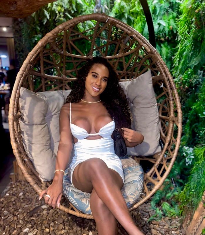 Victoria Barbie - Sem Local 5