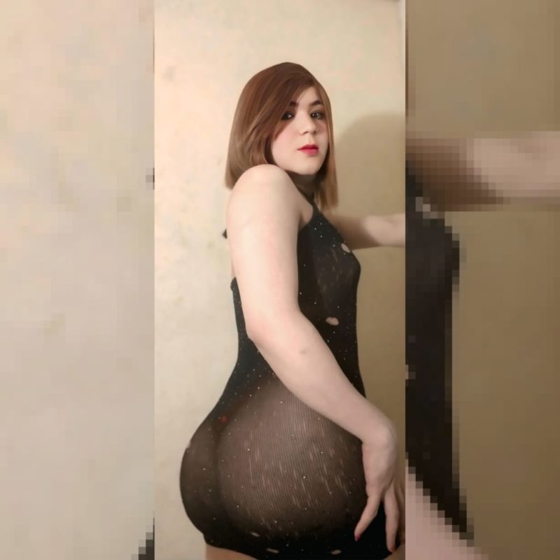 Carla Vicktorya 2