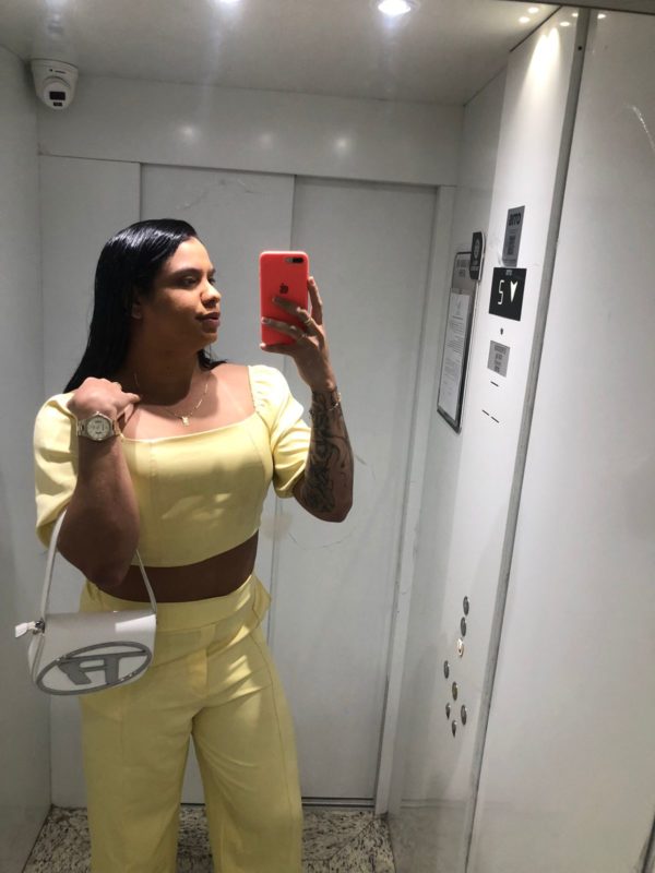 Polly Cavalona 3