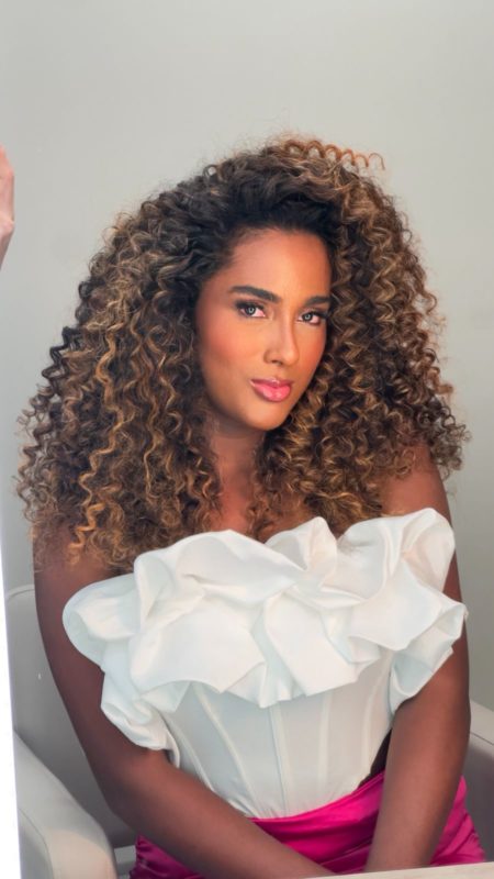 Victoria Barbie - Sem Local 8