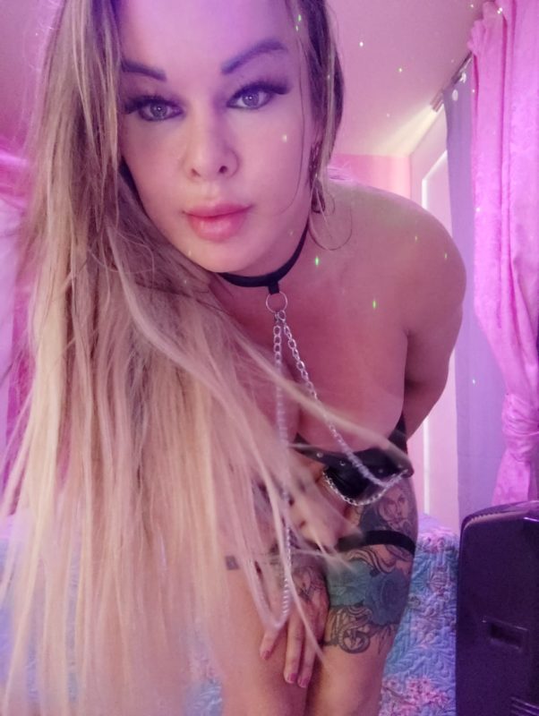 Nickole Kaefer 27