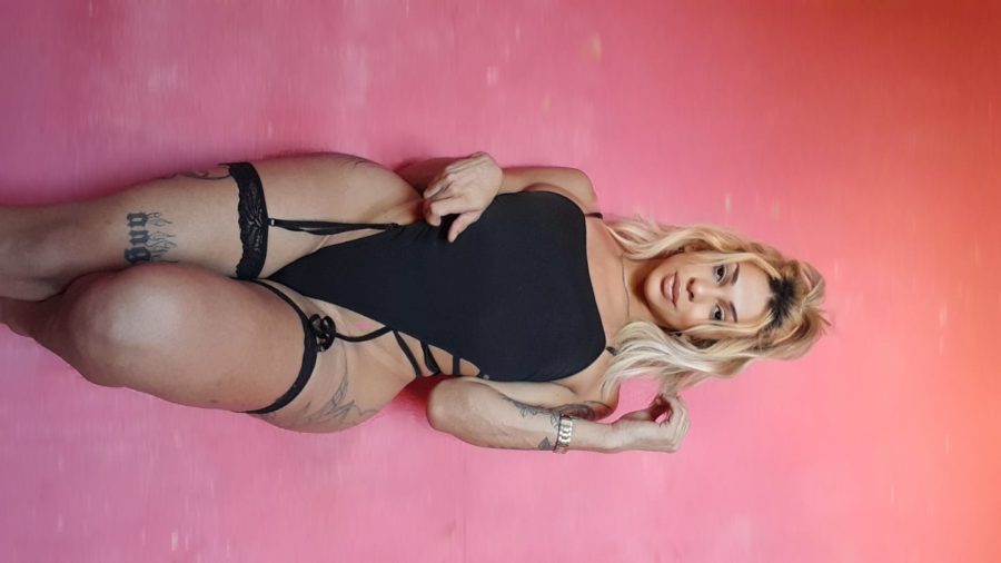 Angel Liz 39