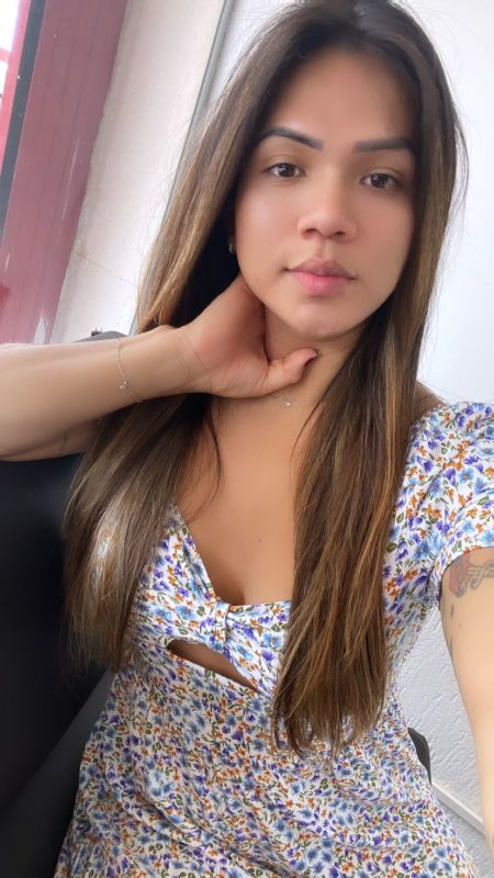 Melissa Rios 41