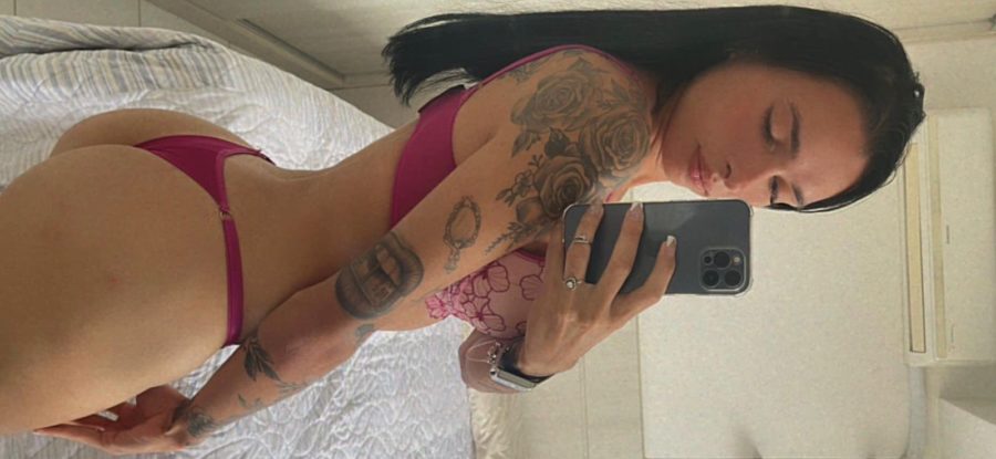 Érika Santos
