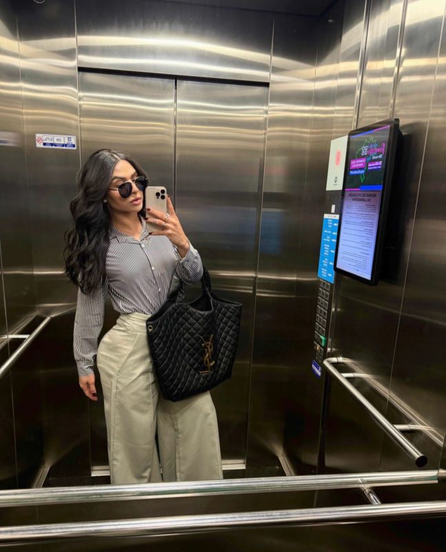 Thalita Melo 9
