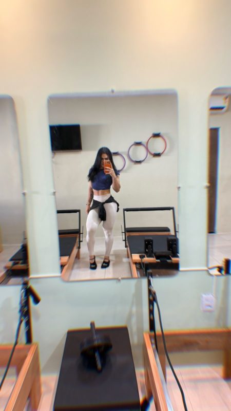 Thalita Melo 20