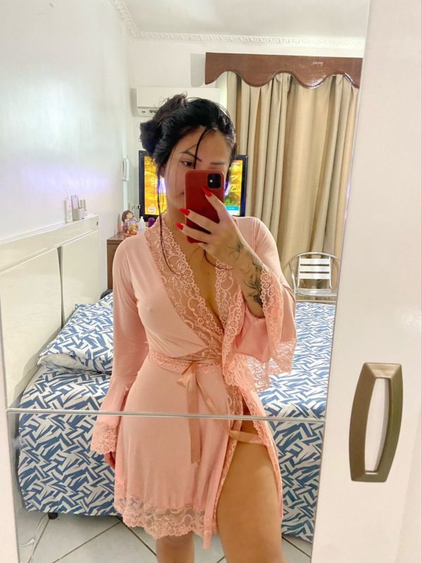 Melissa Rios 29