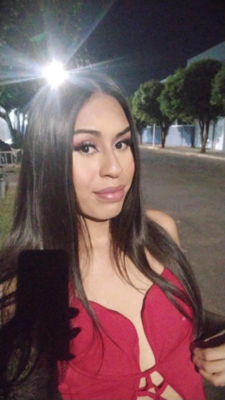 Stefanny Rodrigues 23
