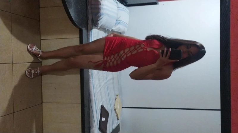 Stefanny Rodrigues 12