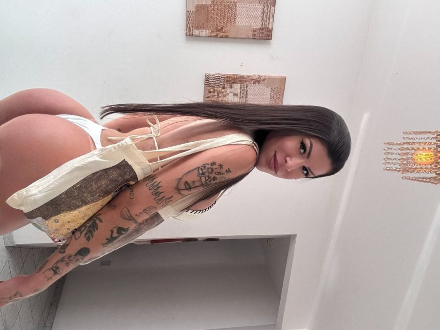 Ravena Ninfetinha