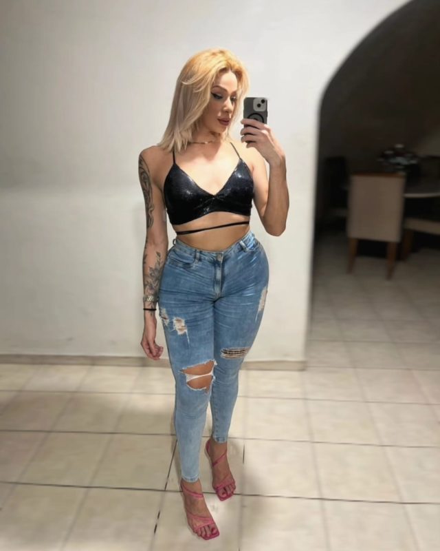 Angel Liz 7