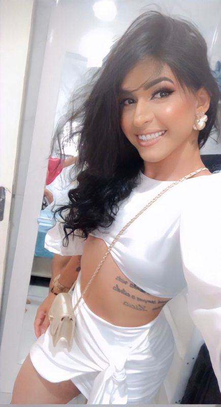 Thalita Melo 26