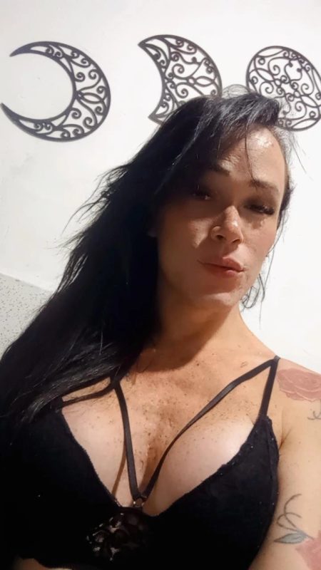 Jennifer Branquinha 11