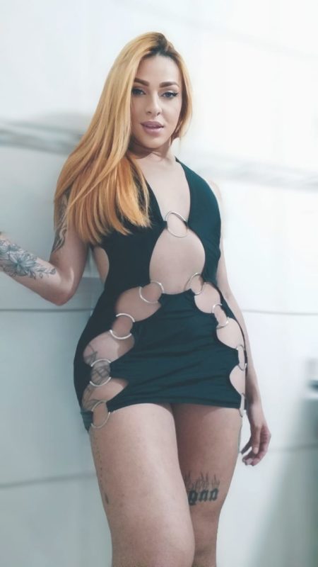 Angel Liz 15