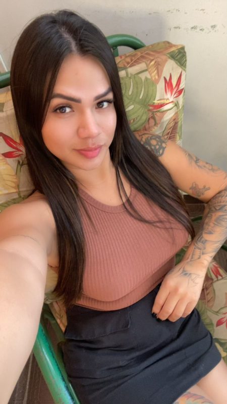 Melissa Rios 27