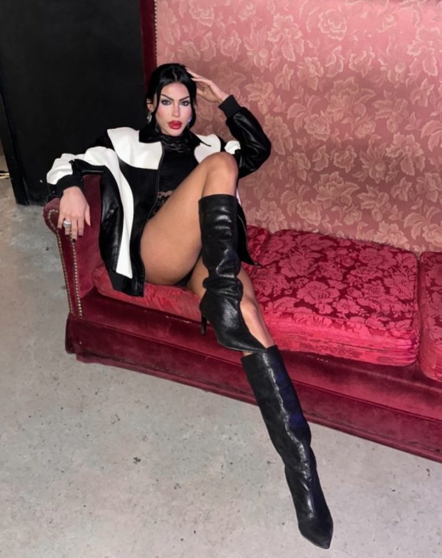 Luna Xavier 18