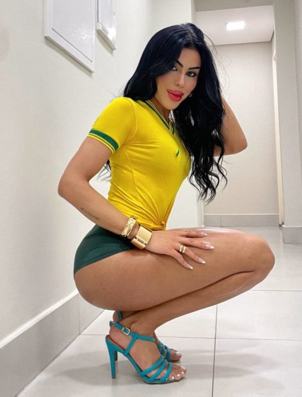 Luna Xavier 10