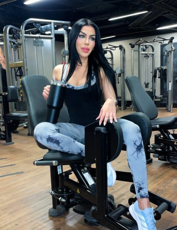 Luna Xavier 12
