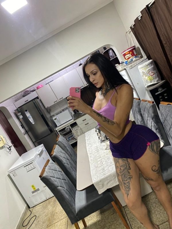 Angel Liz 30