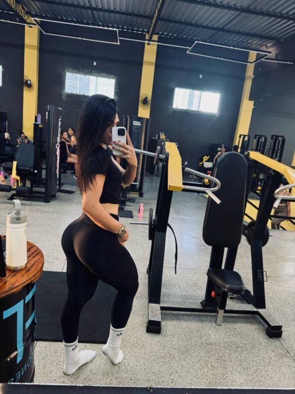 Thalita Melo 5