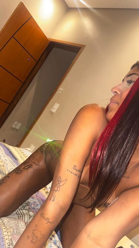Nycoly Da Silva 6