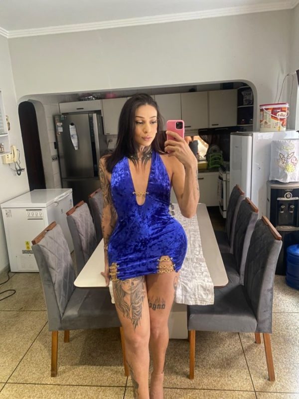 Angel Liz 31