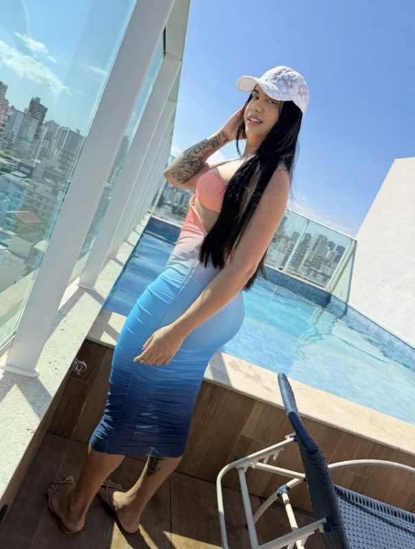 Polly Cavalona 6