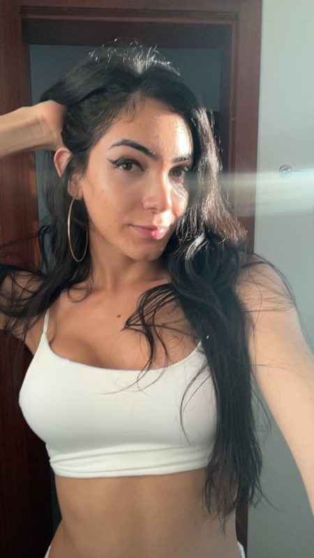 Hanne Martins 25