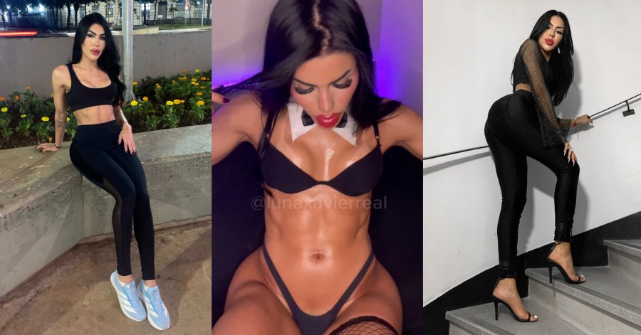 Luna Xavier