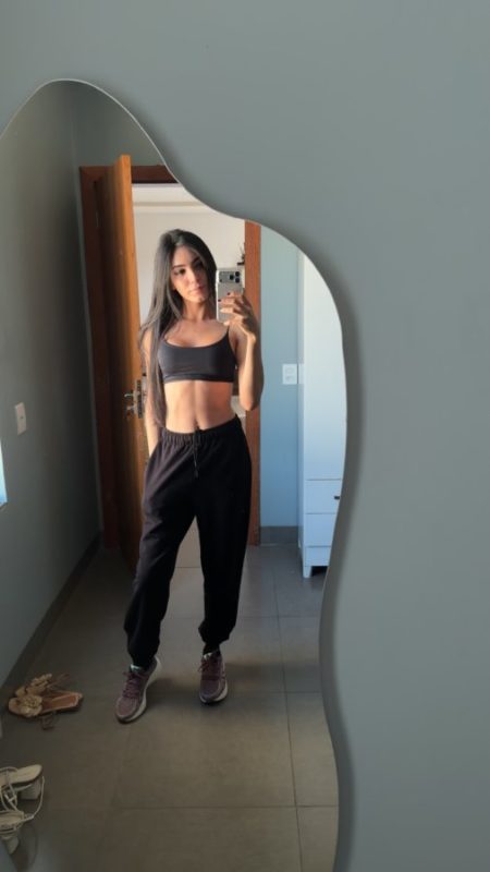 Hanne Martins 23