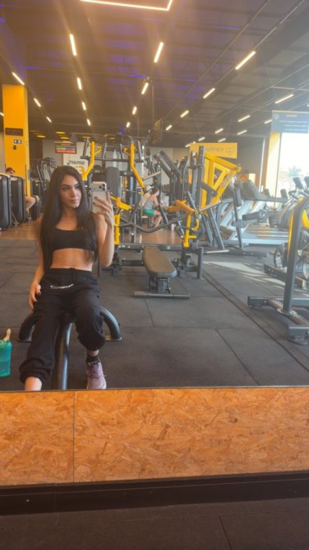 Hanne Martins 26