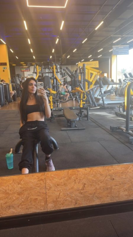 Hanne Martins 18