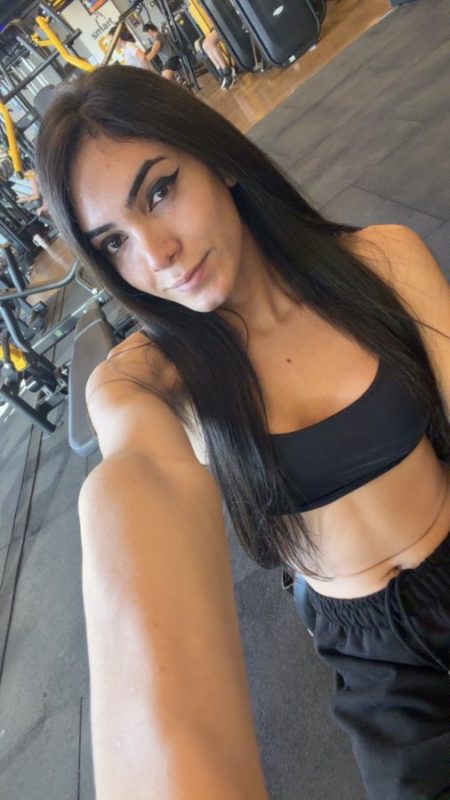 Hanne Martins 22