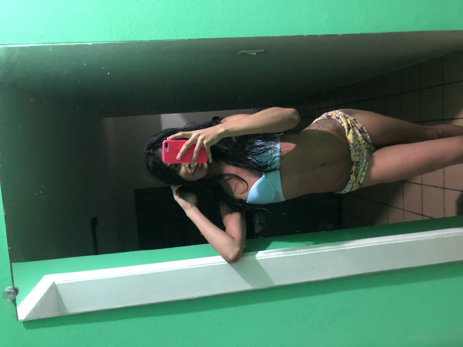 Ayarla Menezes 5