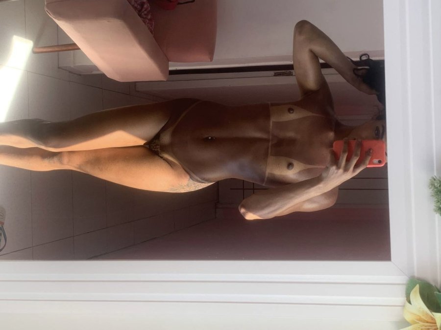 Índia Potira 2