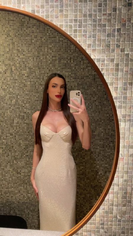 Patrícia Borges 33