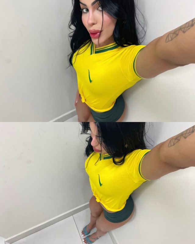 Luna Xavier 9