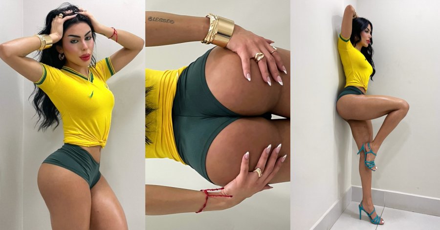 Luna Xavier