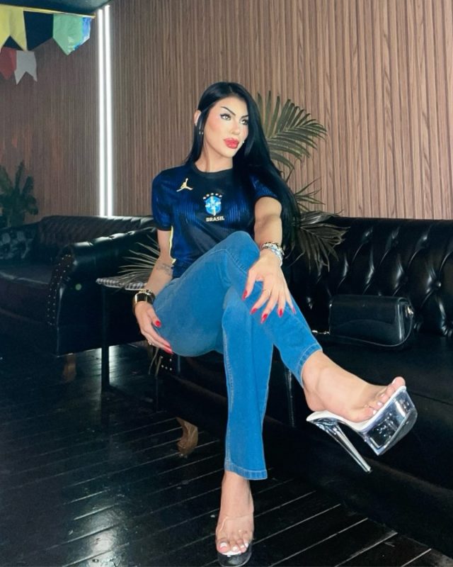 Luna Xavier 2