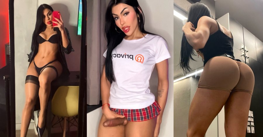 Luna Xavier
