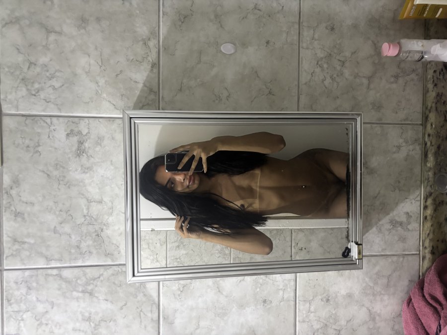 Índia Potira 7